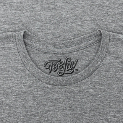 Dr Pepper Signature T-Shirt - Gray