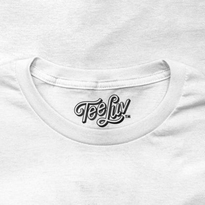 Coors Original Rodeo Beer T-Shirt - White