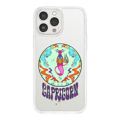 Zodiac Collection HD Apple iPhone 15 Series Phone Case