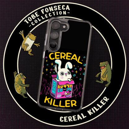 Affinity Bands X Tobe Fonseca HD Samsung Galaxy S24 Phone Case