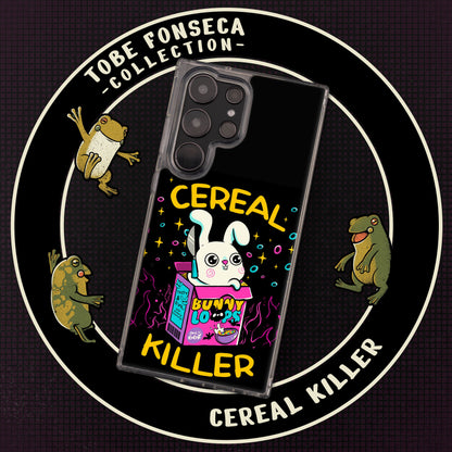 Affinity Bands X Tobe Fonseca HD Samsung Galaxy S24 Phone Case