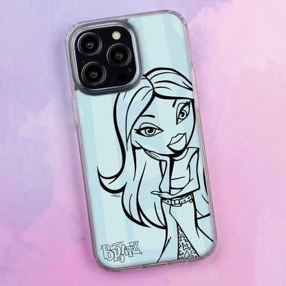 Bratz® Passion for Fashion HD Apple iPhone 15 Series Mag-Safe Phone Case