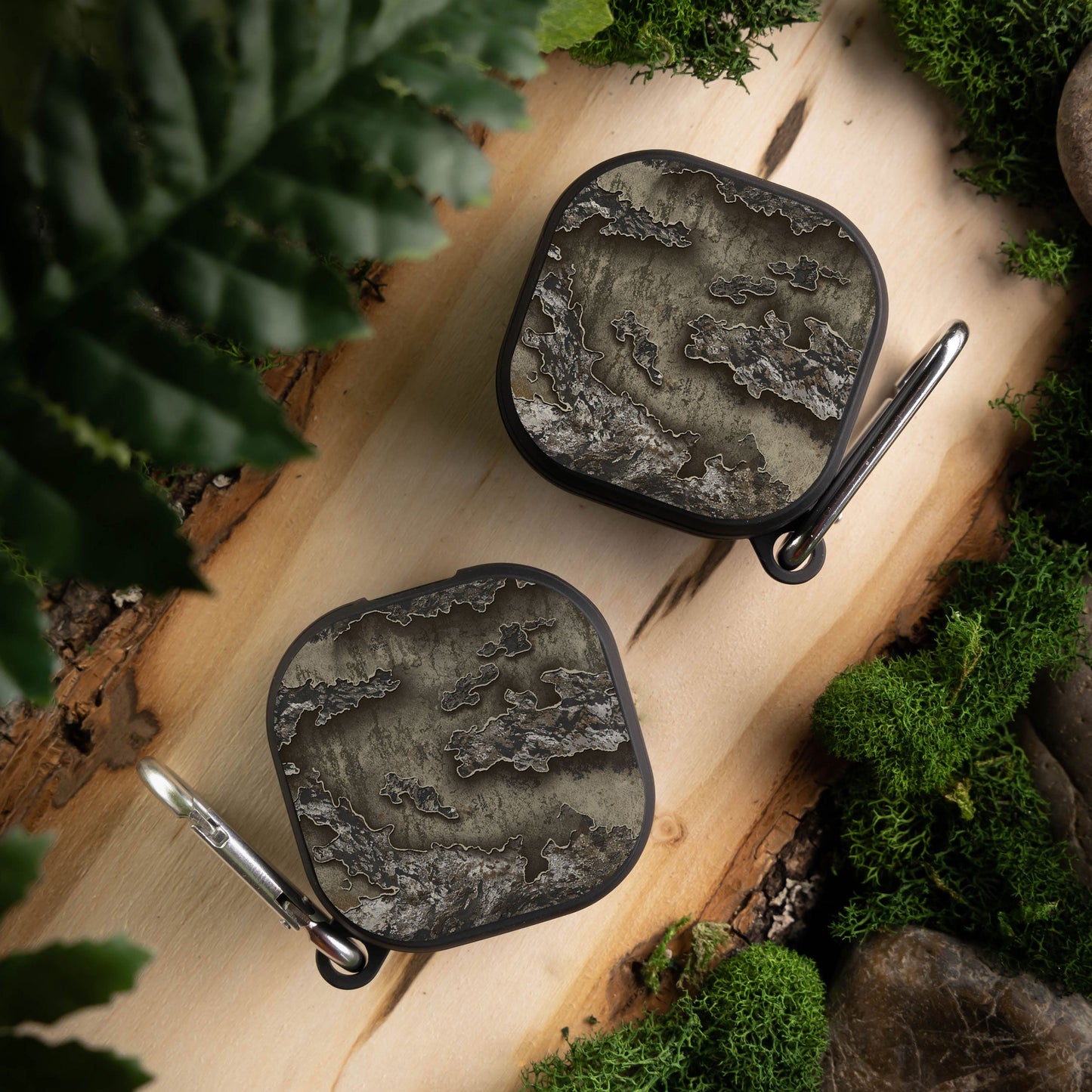 Realtree HDX Samsung Galaxy Buds Pro & Buds Live Case Cover