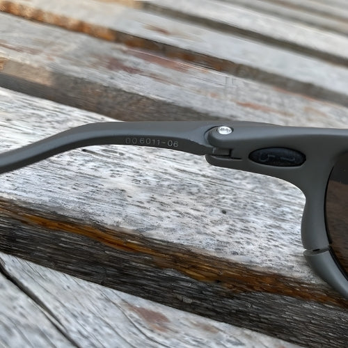 OutdoorPro Polarized Sport Sunglasses - UV400 Protection