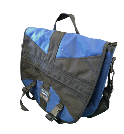 PATCHWORK Computer Bag