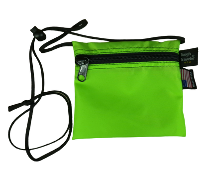 NECK POUCH