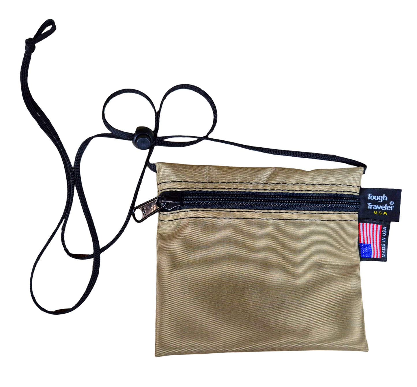 NECK POUCH