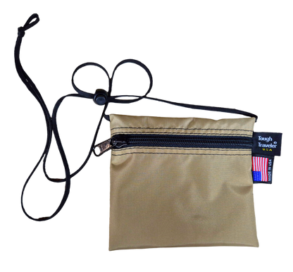 NECK POUCH