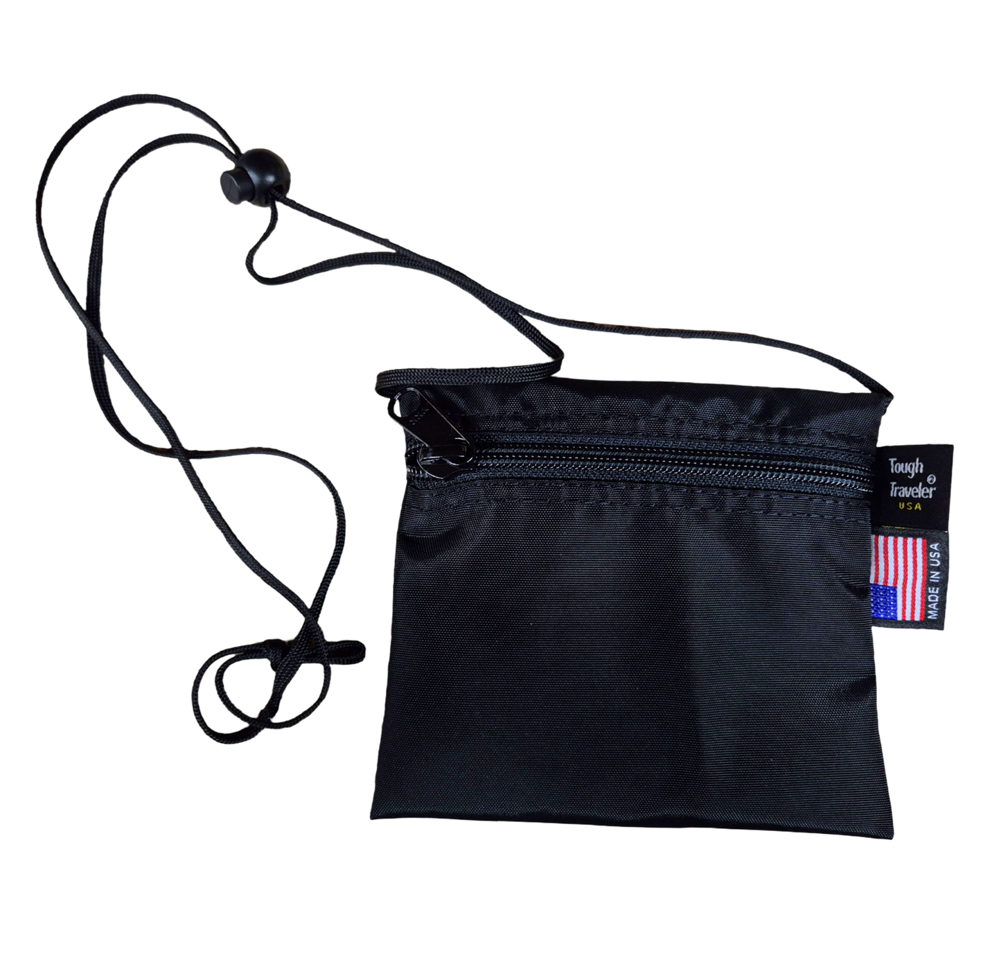 NECK POUCH