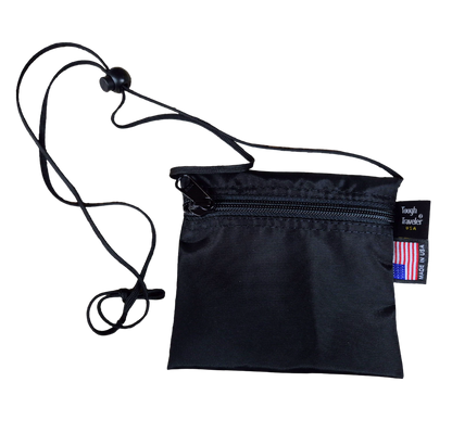 NECK POUCH