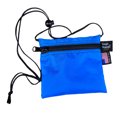 NECK POUCH
