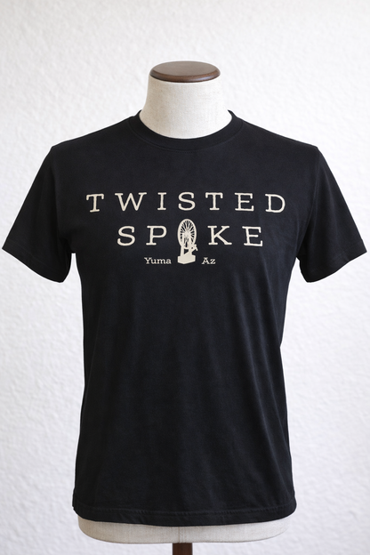 Next Level Tri blend branded T-shirt - Short Sleeve