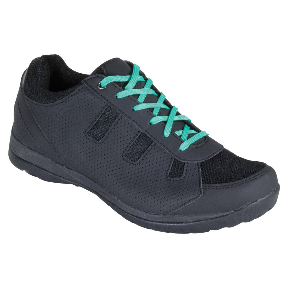 SWT-160B Women's Road / MTB Trax Cycling Shoes
