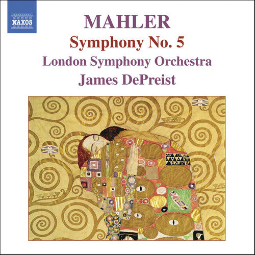 James DePreist - Symphony 5 [CD]