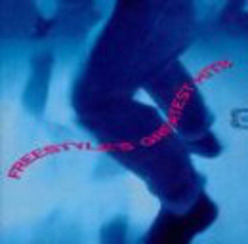 Freestyles Greatest Hits - Freestyle's Greatest Hits 1 / Various [CD]