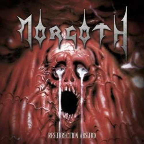 Morgoth - Resurrection Absurd / Eternal Fall - Music CD