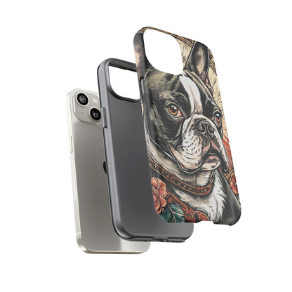 The Terrier Tough Phone Case