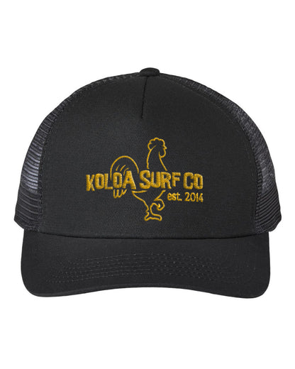 Koloa Rooster Island Hat