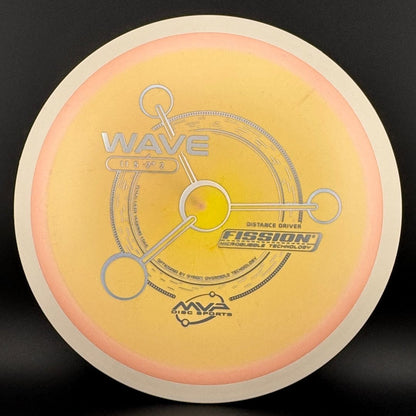 Fission Wave