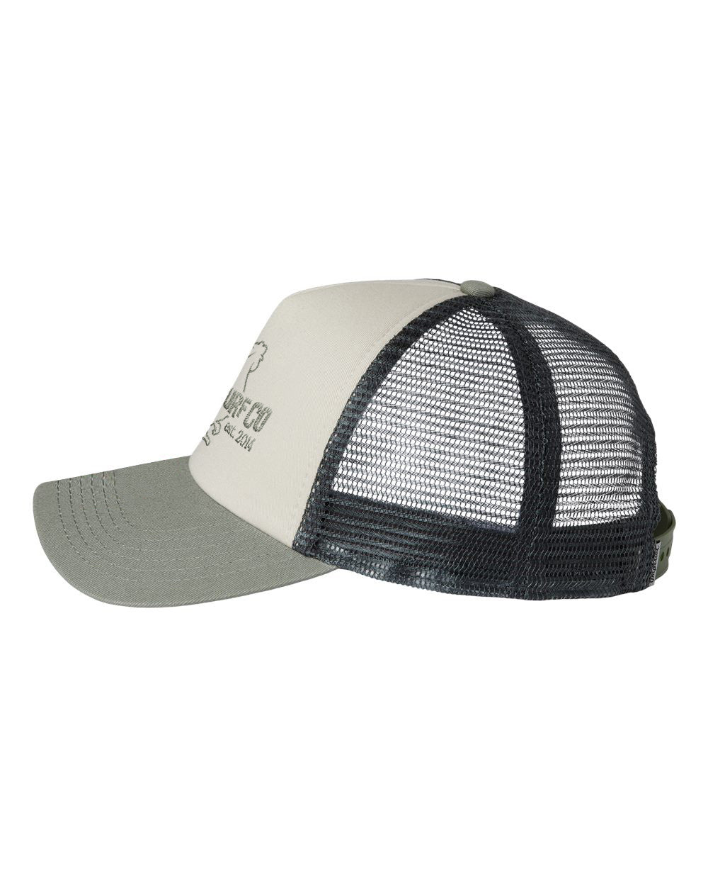 Koloa Rooster Island Hat