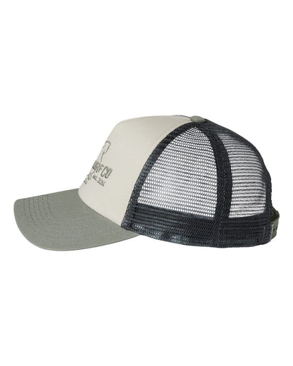 Koloa Rooster Island Hat