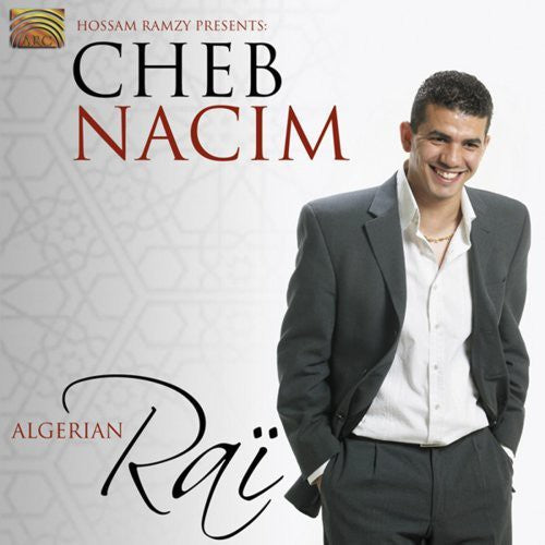 Cheb Nacim - Algerian Rai [CD]