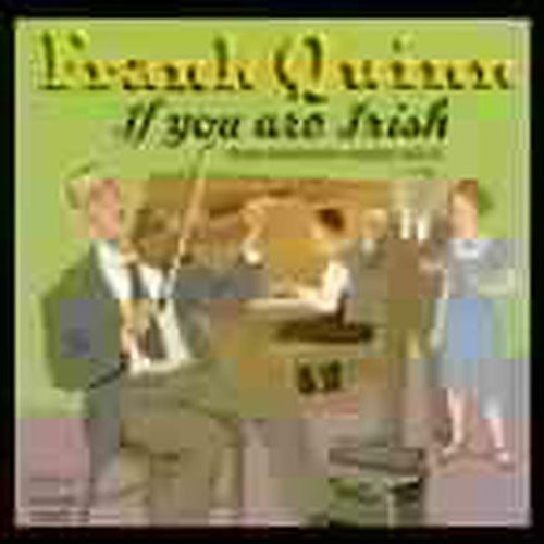 Frank Quinn - If You Are Irish [CD]