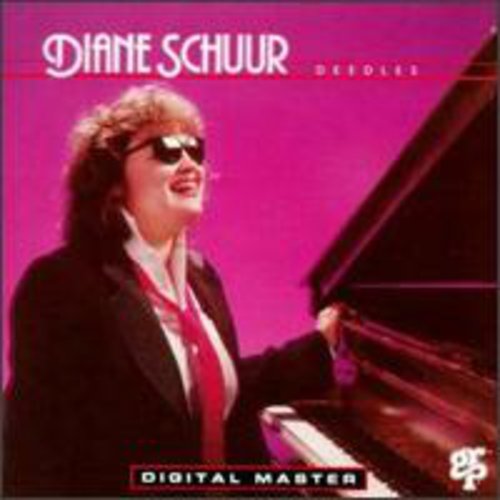 Diane Schuur - Deedles [CD]