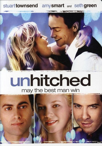 Unhitched (2005) - Unhitched (2005) - DVD