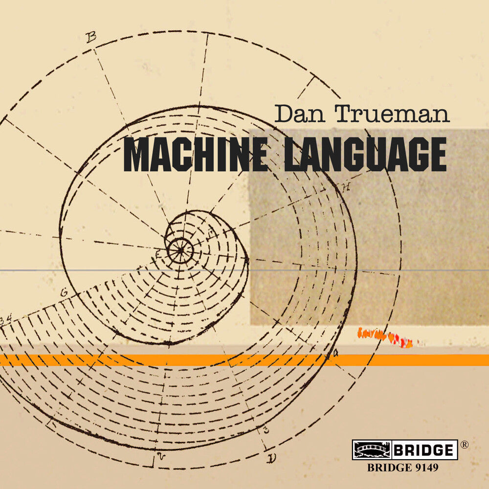 Arash Amini - Machine Language Music CD