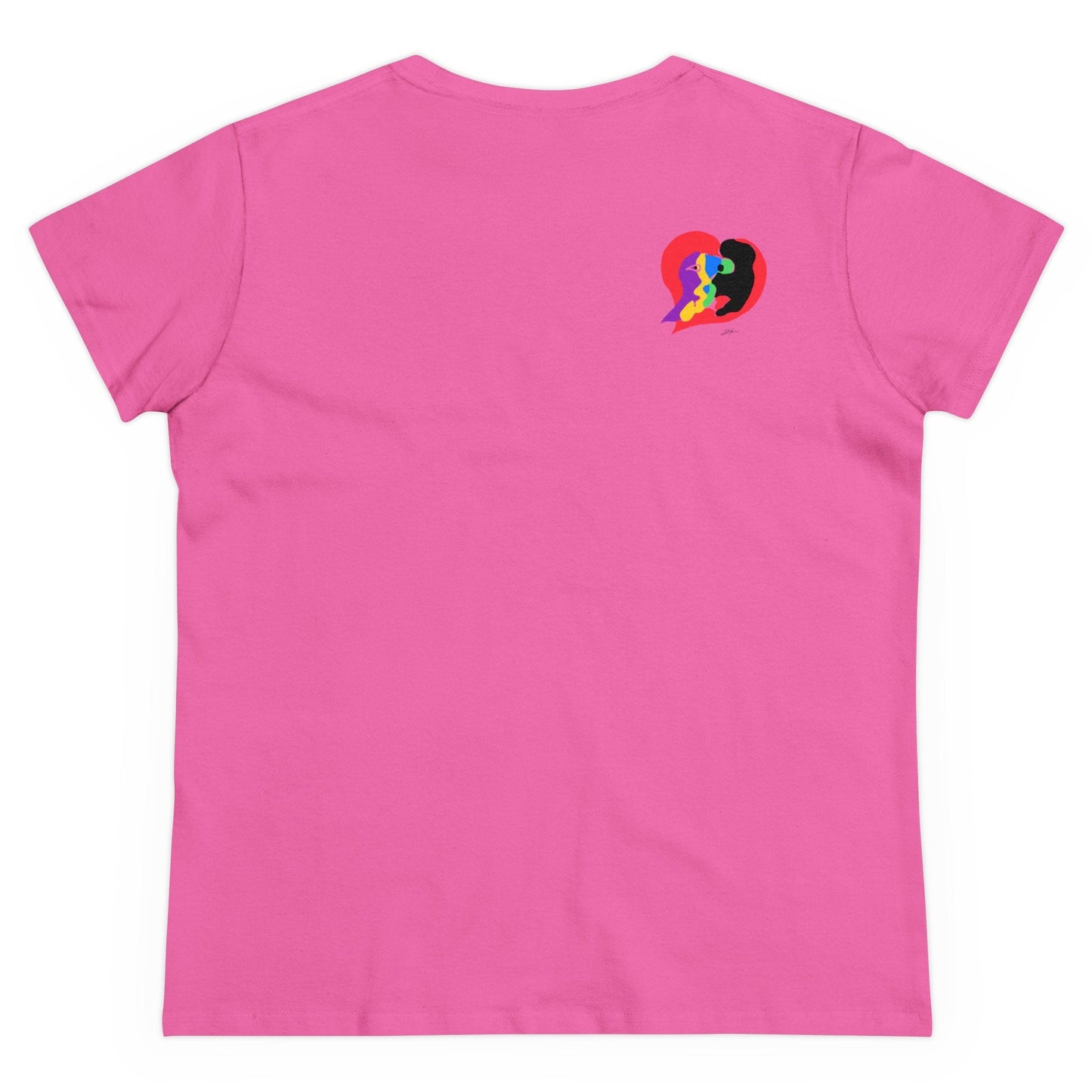 Concrete Goonie. Women's Midweight Premium Tee