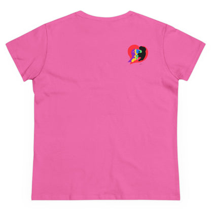 Concrete Goonie. Women's Midweight Premium Tee