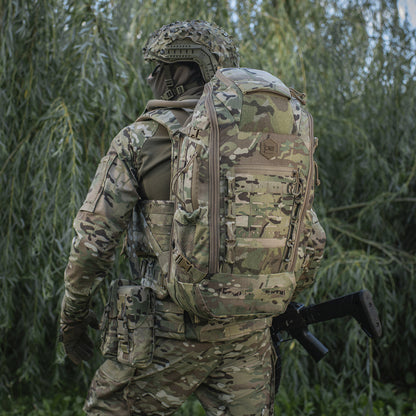 M-Tac Small Backpack Gen.III Elite
