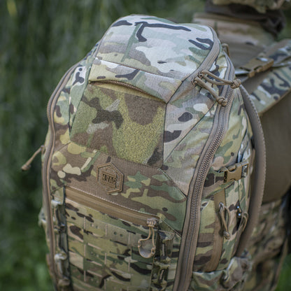 M-Tac Small Backpack Gen.III Elite