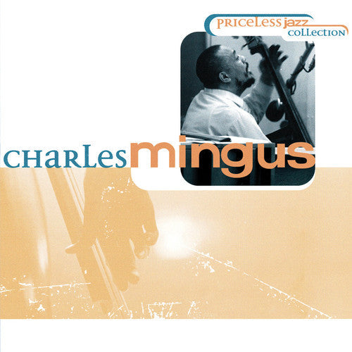 Charles Mingus - Priceless Jazz Music CD