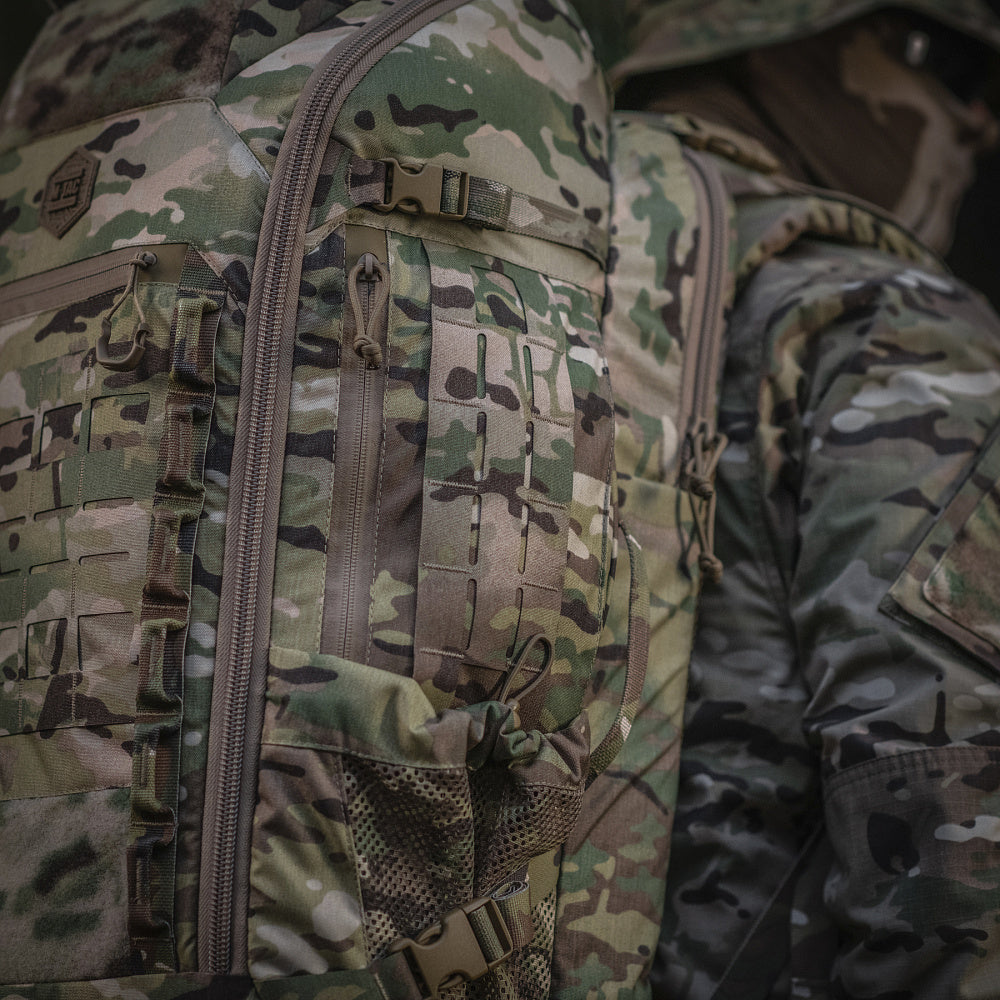 M-Tac Large Backpack Gen.IV Elite