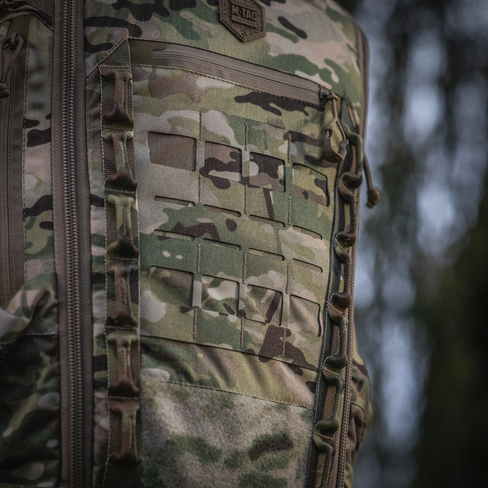 M-Tac Large Backpack Gen.IV Elite