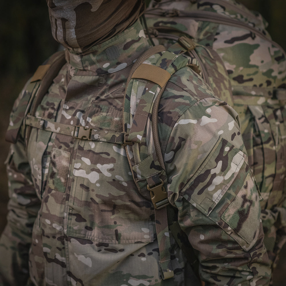 M-Tac Large Backpack Gen.IV Elite