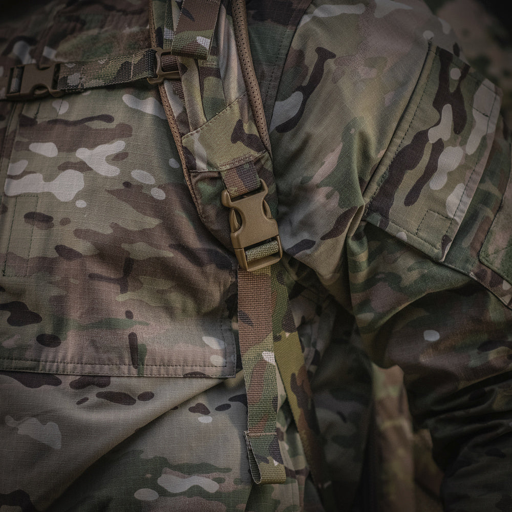 M-Tac Large Backpack Gen.IV Elite