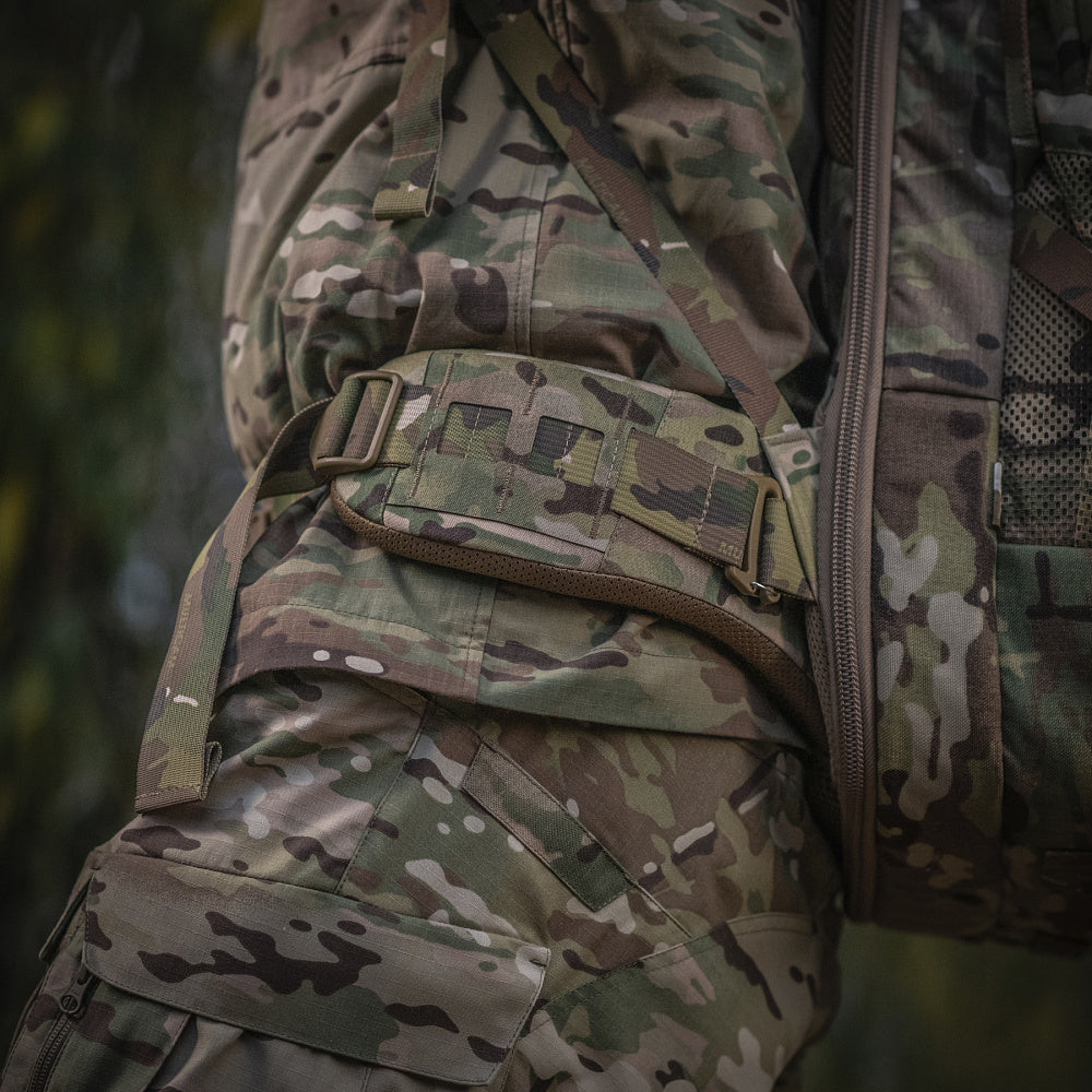 M-Tac Large Backpack Gen.IV Elite