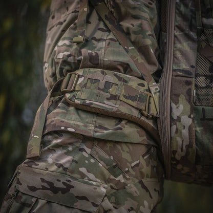 M-Tac Large Backpack Gen.IV Elite
