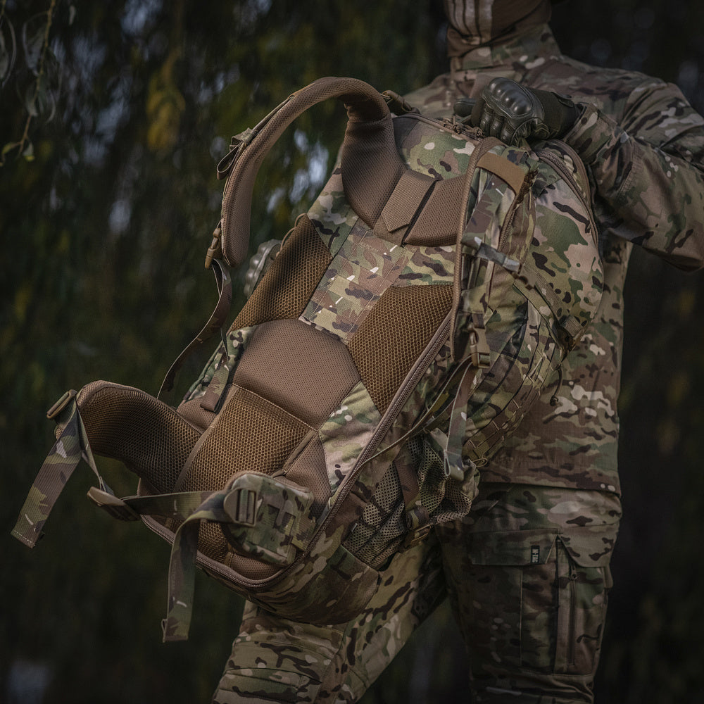 M-Tac Large Backpack Gen.IV Elite