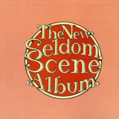 Seldom Scene - New Seldom Scene Album [CD]
