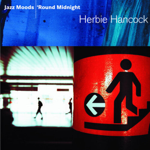 Hancock,herbie - Jazz Moods: Round Midnight - Music CD
