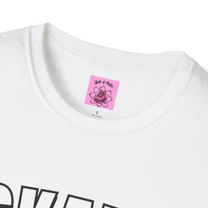 Skate Addict Unisex T-Shirt