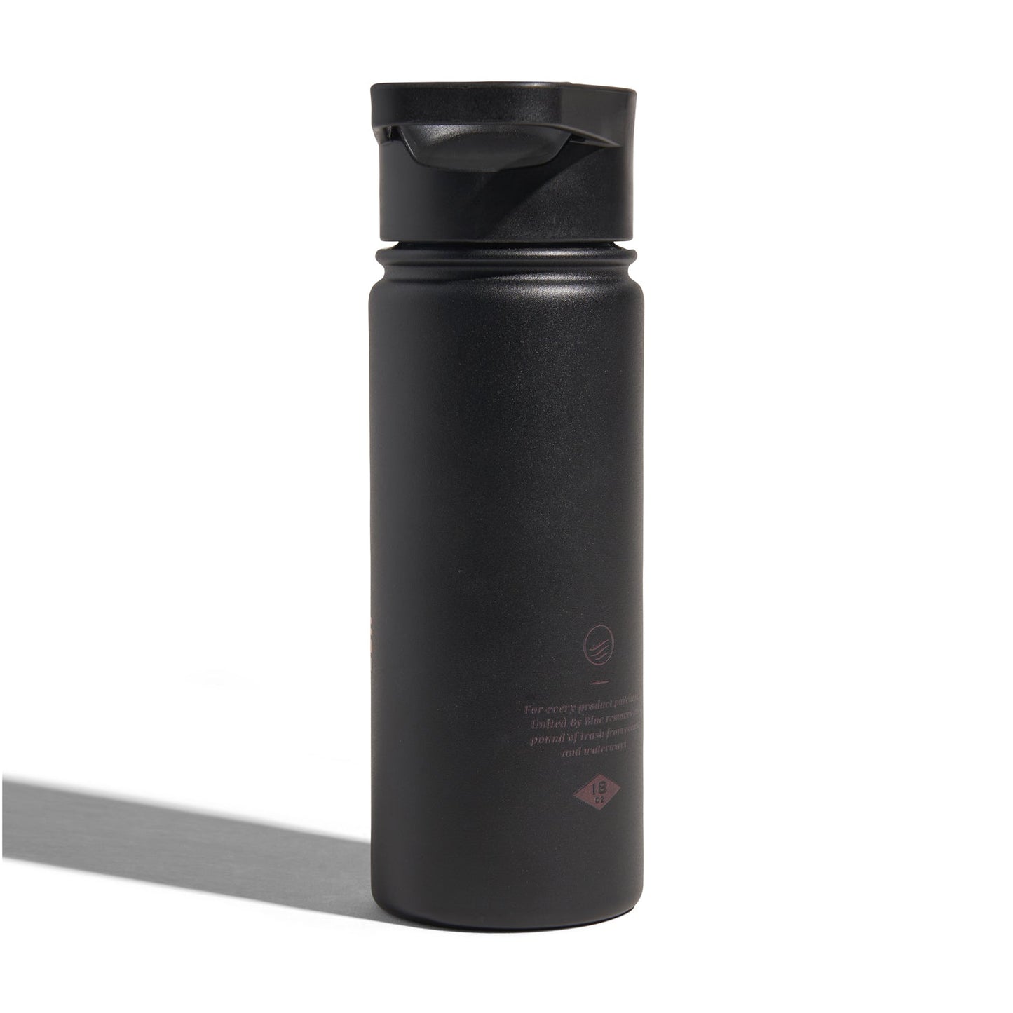 Geo Bison 18 Oz. Insulated Travel Mug