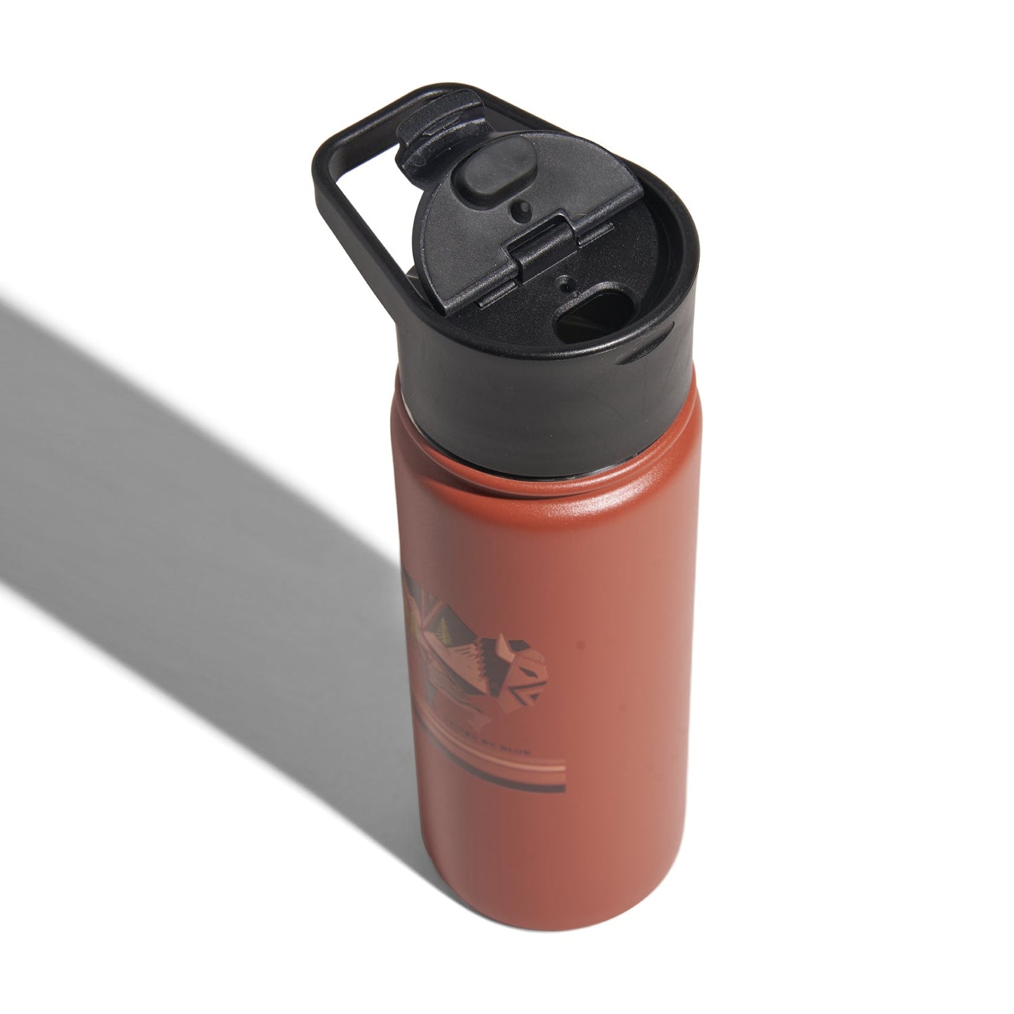 Geo Bison 18 Oz. Insulated Travel Mug