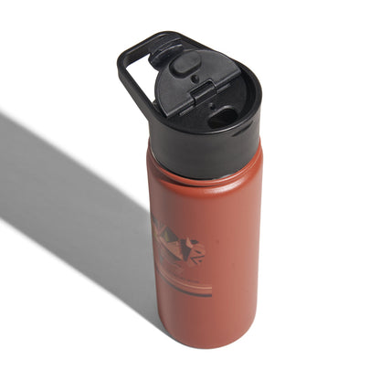 Geo Bison 18 Oz. Insulated Travel Mug