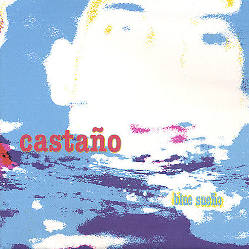 Castaño - Blue Sueao [CD]