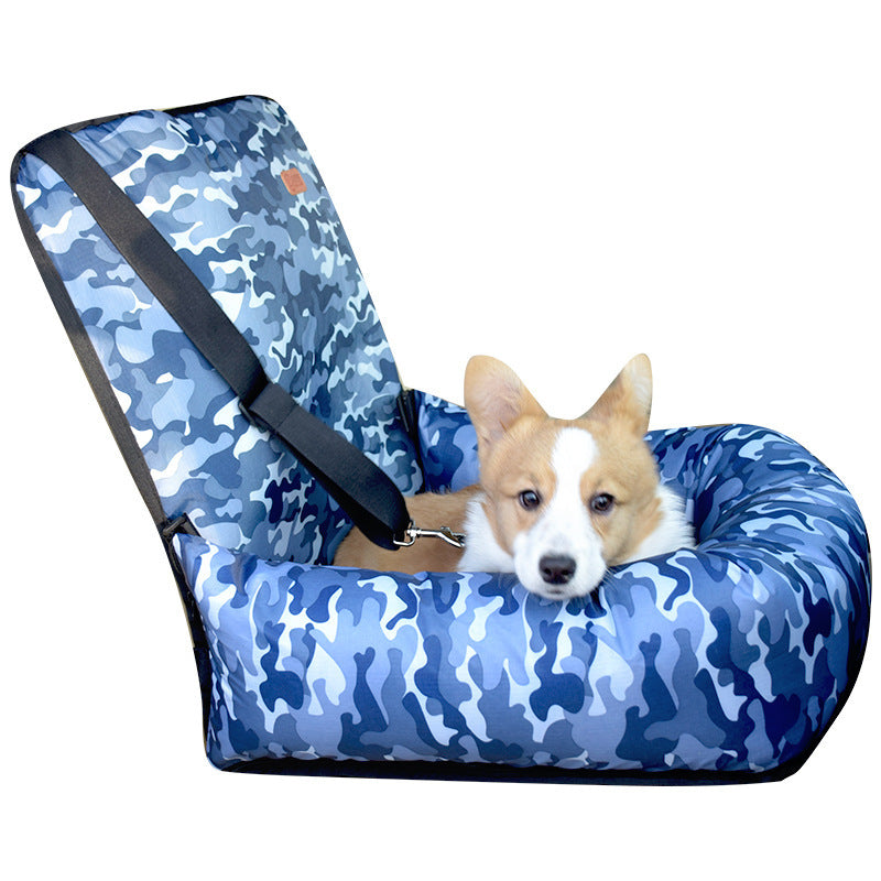 Pet Travel Car Seat.
